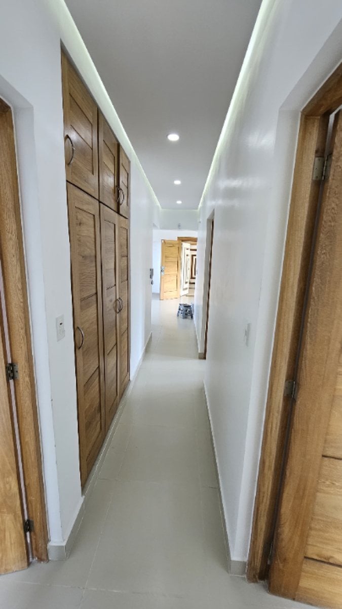Apartamento En Urbanización Paraíso, Santiago – foto 5