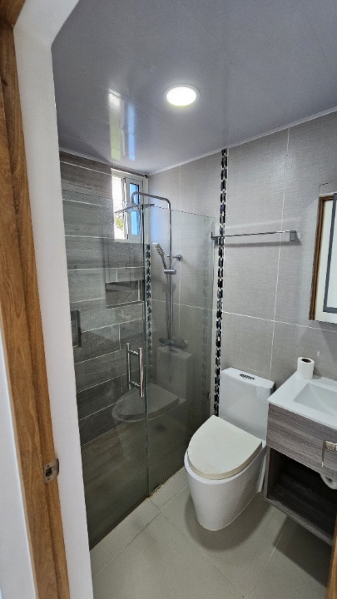Apartamento En Urbanización Paraíso, Santiago – foto 10
