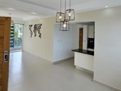 Apartamento en venta en Urbanización Paraíso, Santiago – foto 4