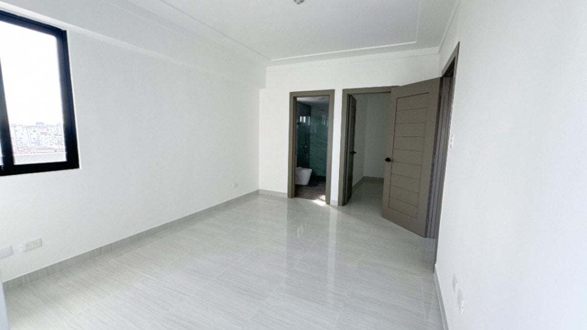 Apartamento en Bella Vista, Santo Domingo – foto 7