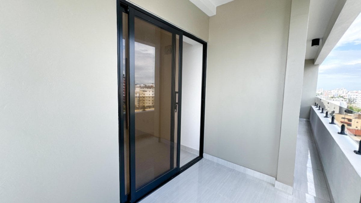 Apartamento en Bella Vista, Santo Domingo – foto 6