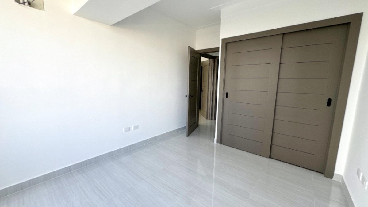 Apartamento en Bella Vista, Santo Domingo – foto 8