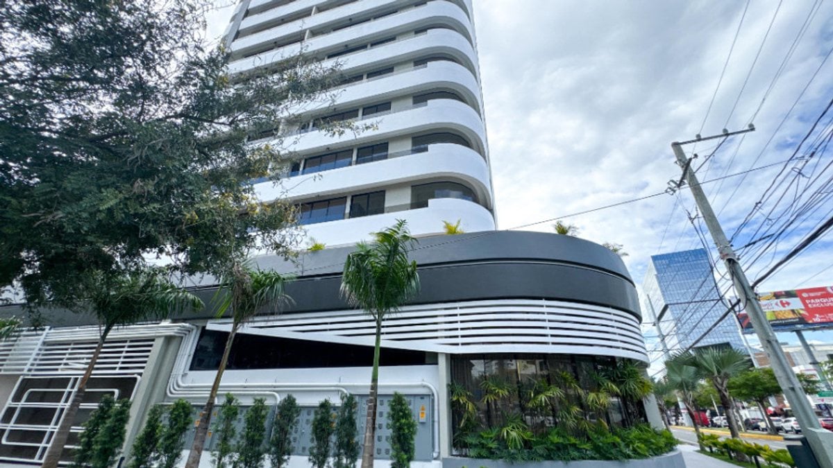 Apartamento en Bella Vista, Santo Domingo – foto 9