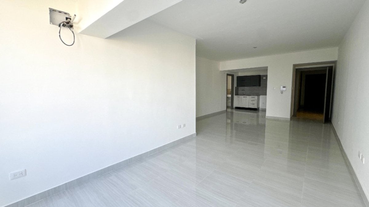 Apartamento en Bella Vista, Santo Domingo – foto 2