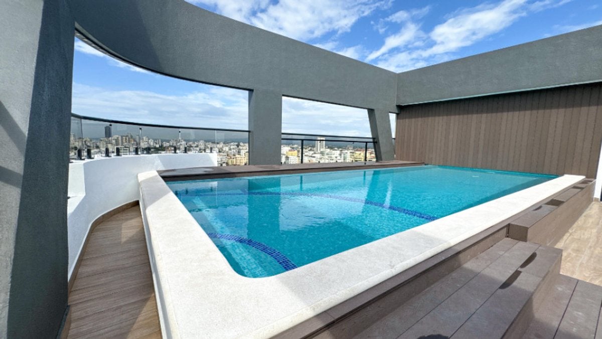 Apartamento en Bella Vista, Santo Domingo – foto 1
