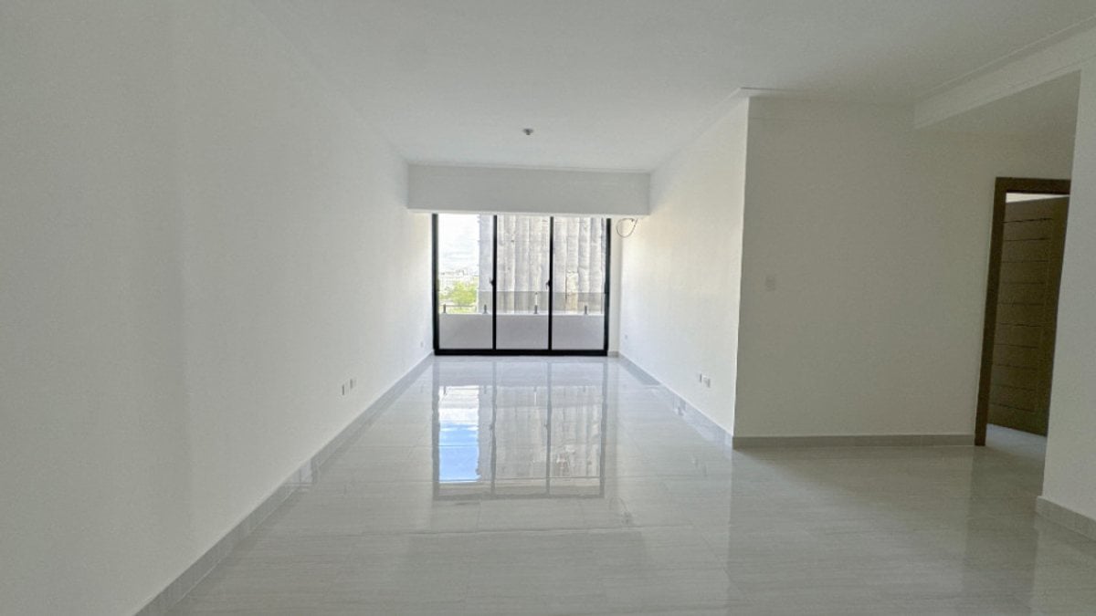 Apartamento en Bella Vista, Santo Domingo – foto 12