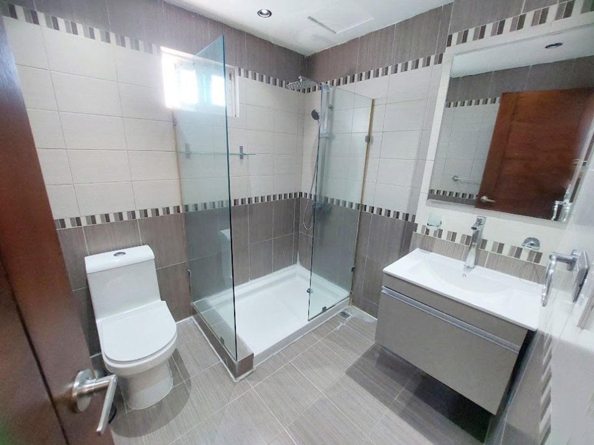 Apartamento amueblado en Ensanche Naco – foto 11