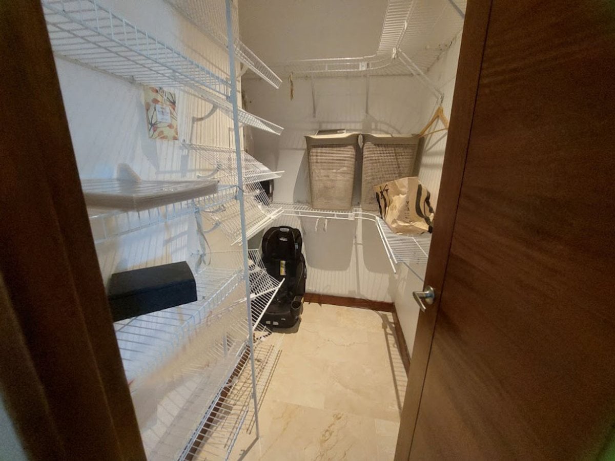 Apartamento amueblado en Ensanche Naco – foto 10