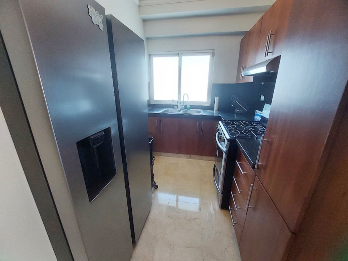 Apartamento amueblado en Ensanche Naco – foto 6