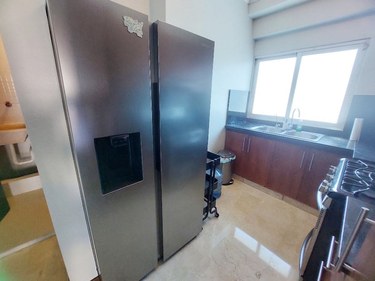 Apartamento amueblado en Ensanche Naco – foto 7
