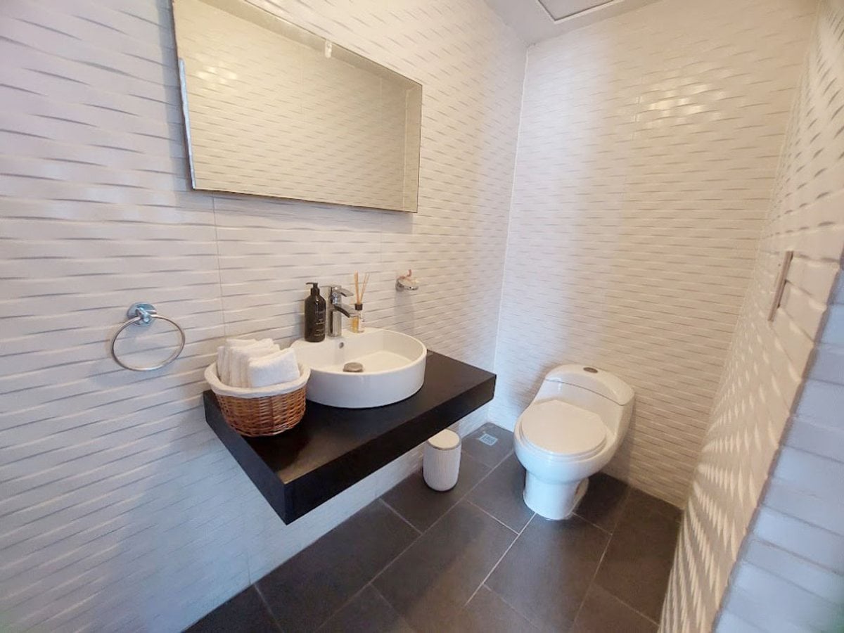 Apartamento amueblado en Ensanche Naco – foto 5
