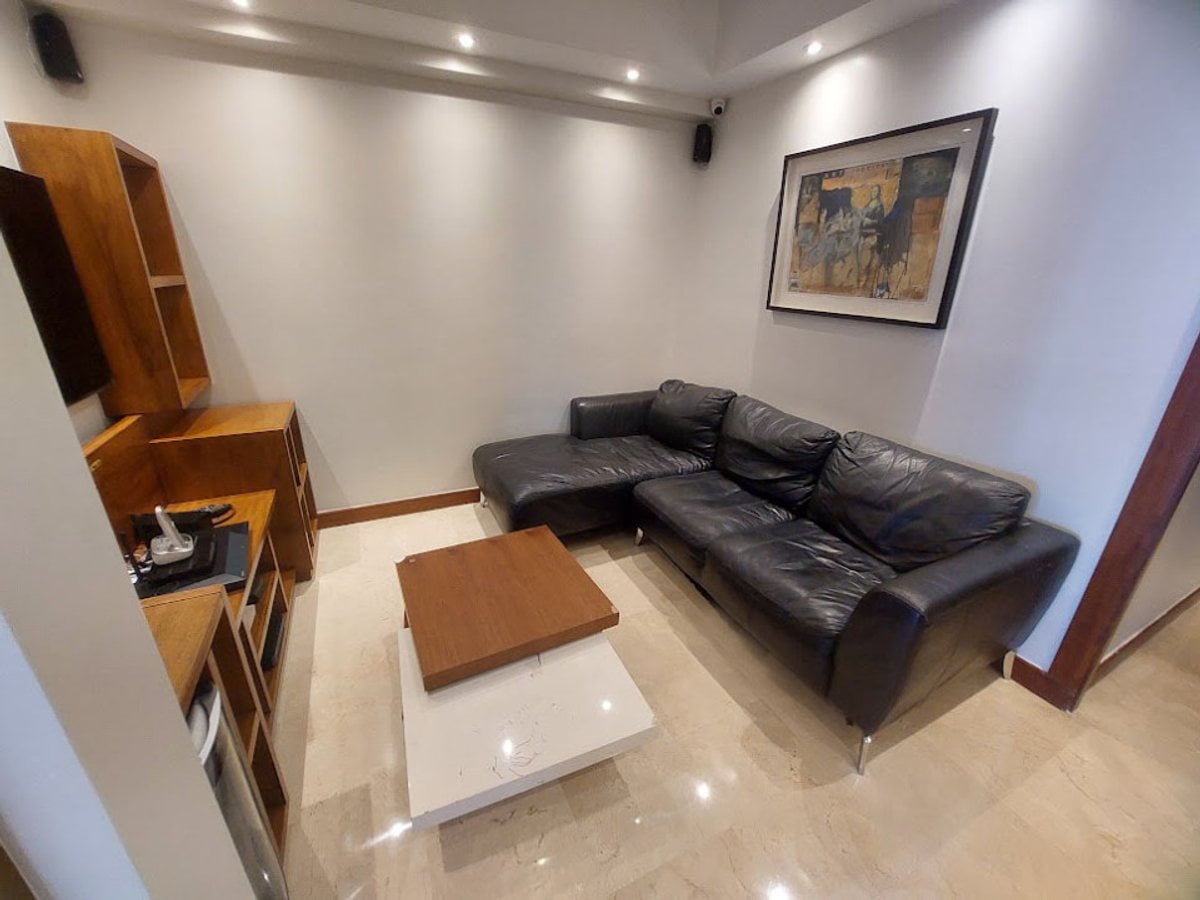 Apartamento amueblado en Ensanche Naco – foto 8