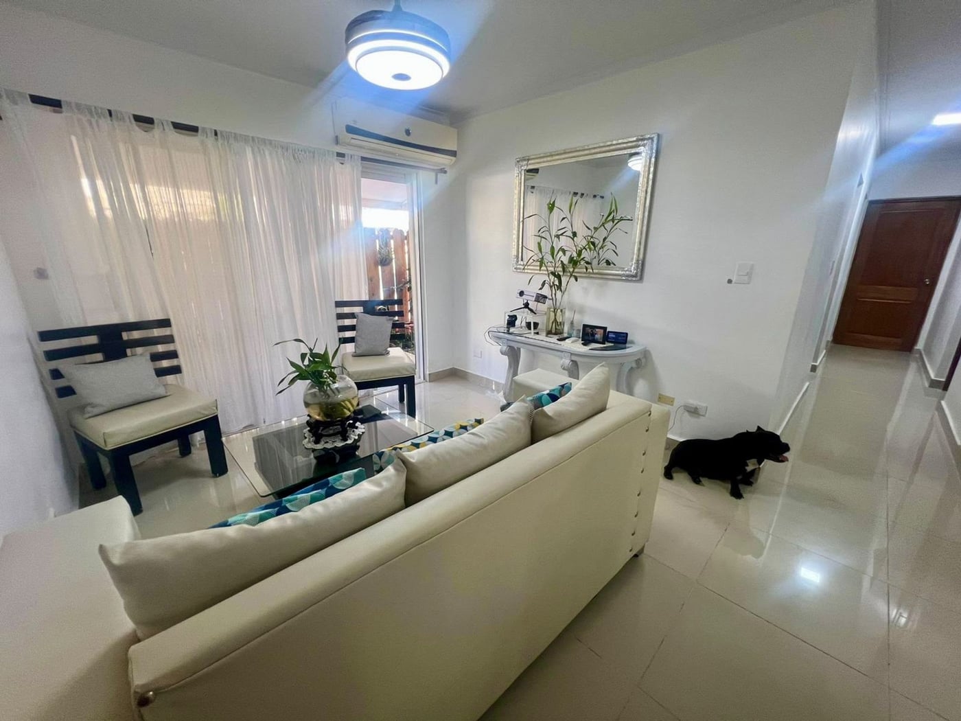 APARTAMENTO EN VENTA 3 DORMITORIOS AVENIDA MONUMEN – foto 4