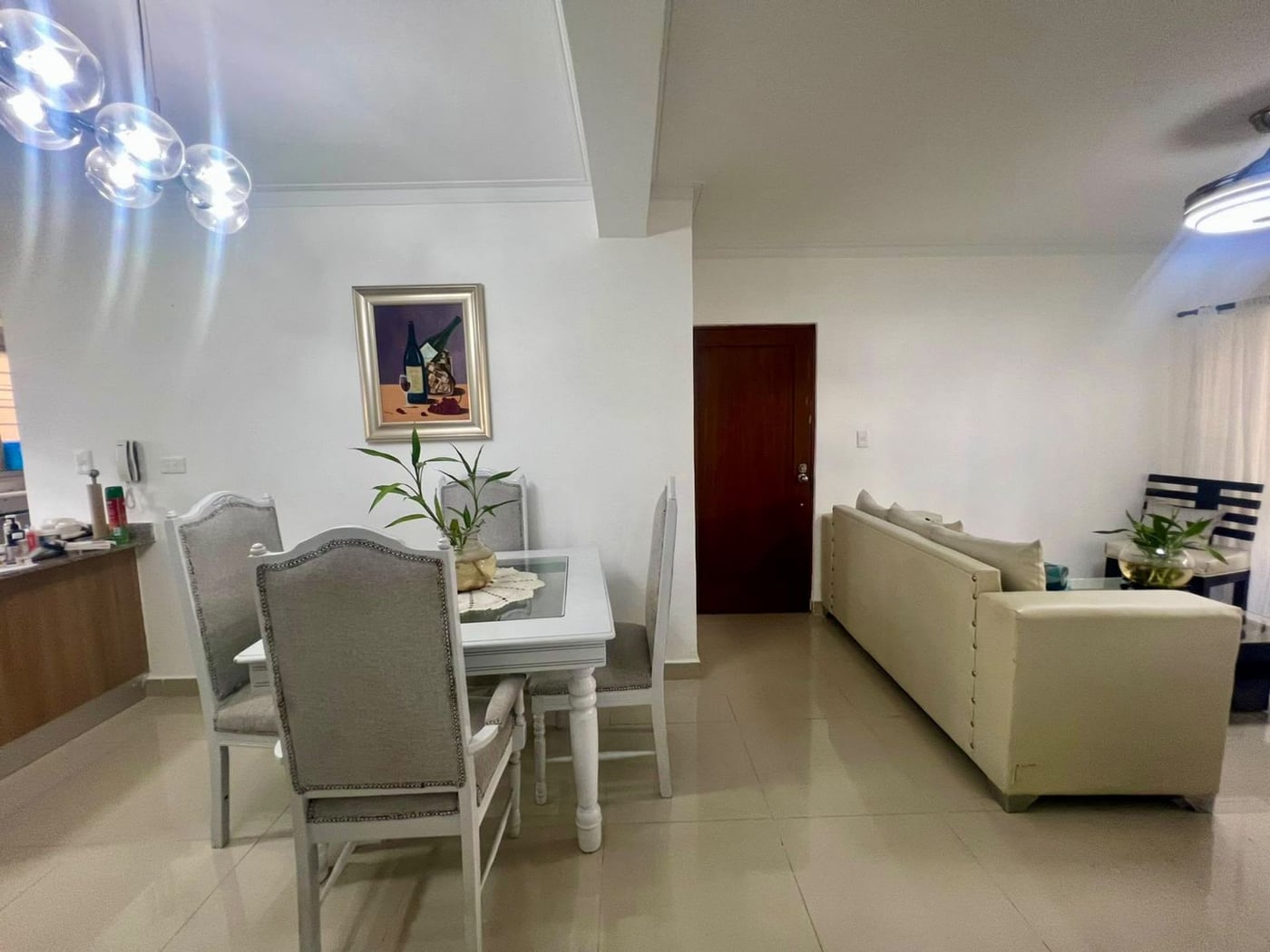 APARTAMENTO EN VENTA 3 DORMITORIOS AVENIDA MONUMEN – foto 5