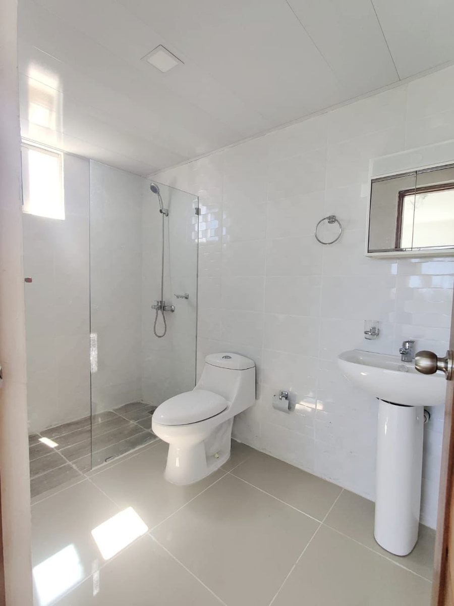 Apartamento céntrico en Santo Domingo Este – foto 8