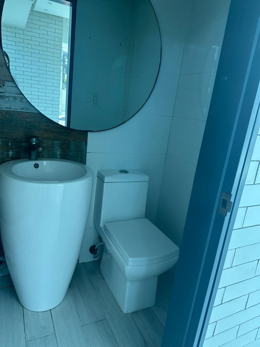 Local en 1er piso en alquiler – foto 5