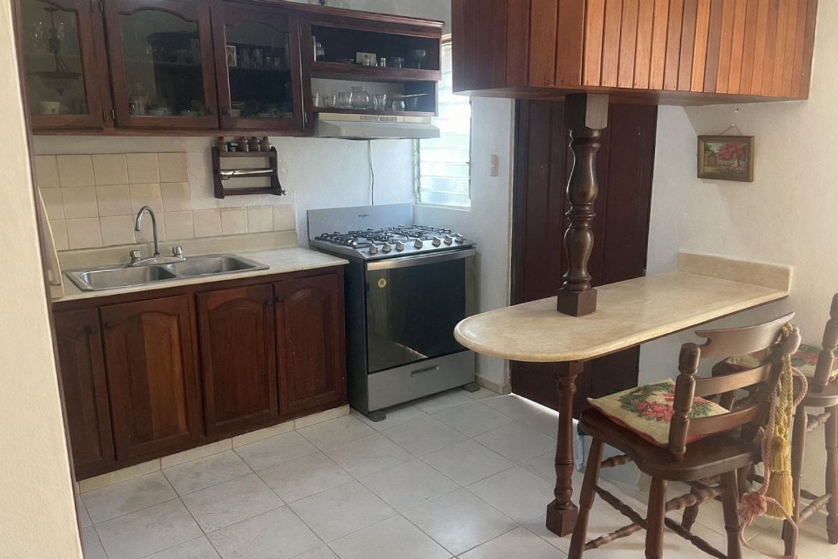 Casa en Vista Hermosa – foto 10