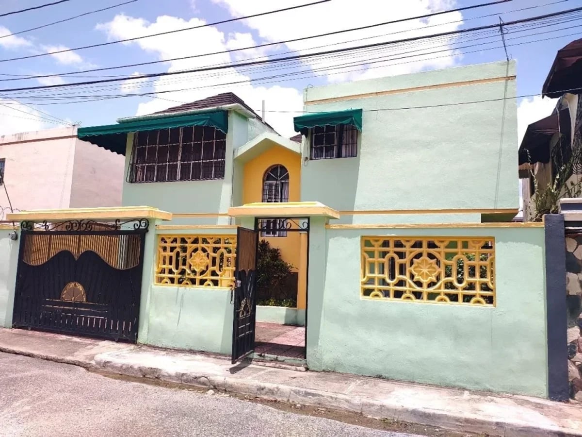Casa en Vista Hermosa – foto 1