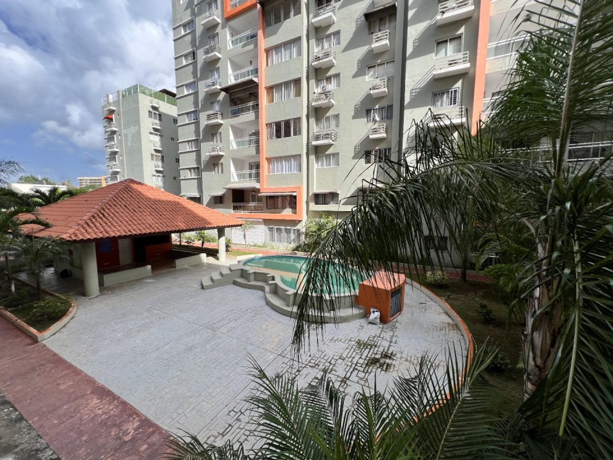 Apartamento en el Pedregal. – foto 5