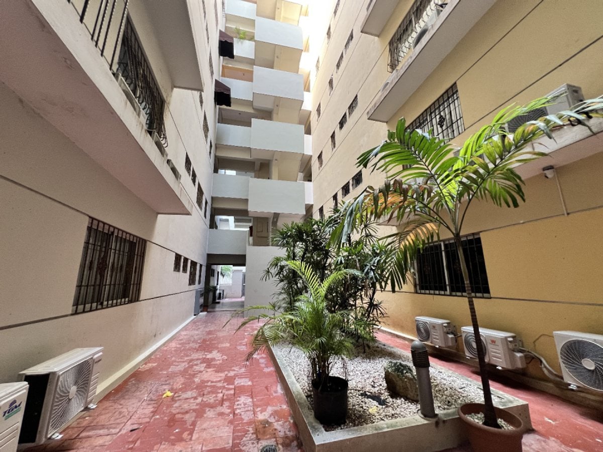 Apartamento en el Pedregal. – foto 4