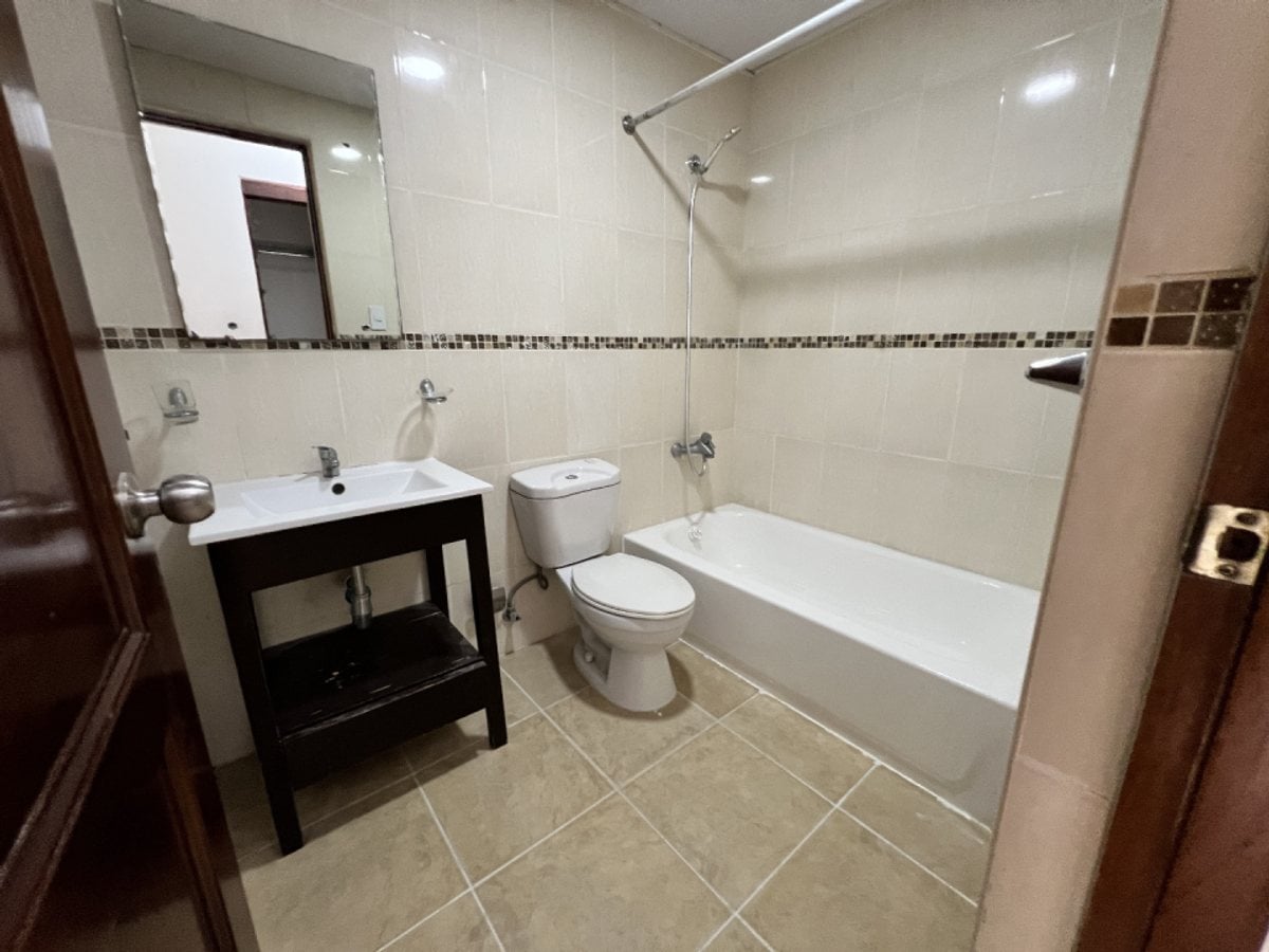 Apartamento en el Pedregal. – foto 8
