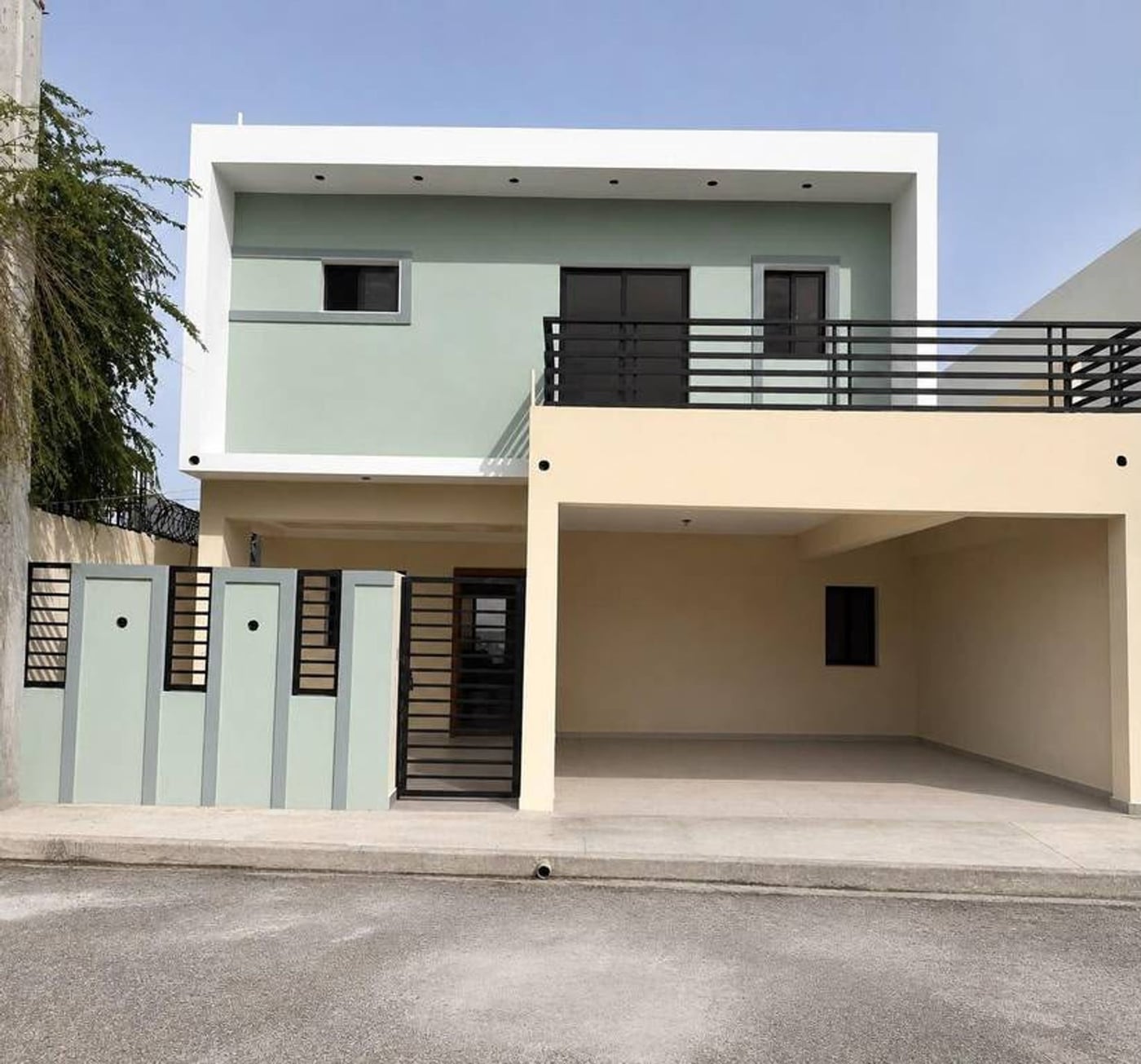 CASA EN VENTA: BANI – foto 1