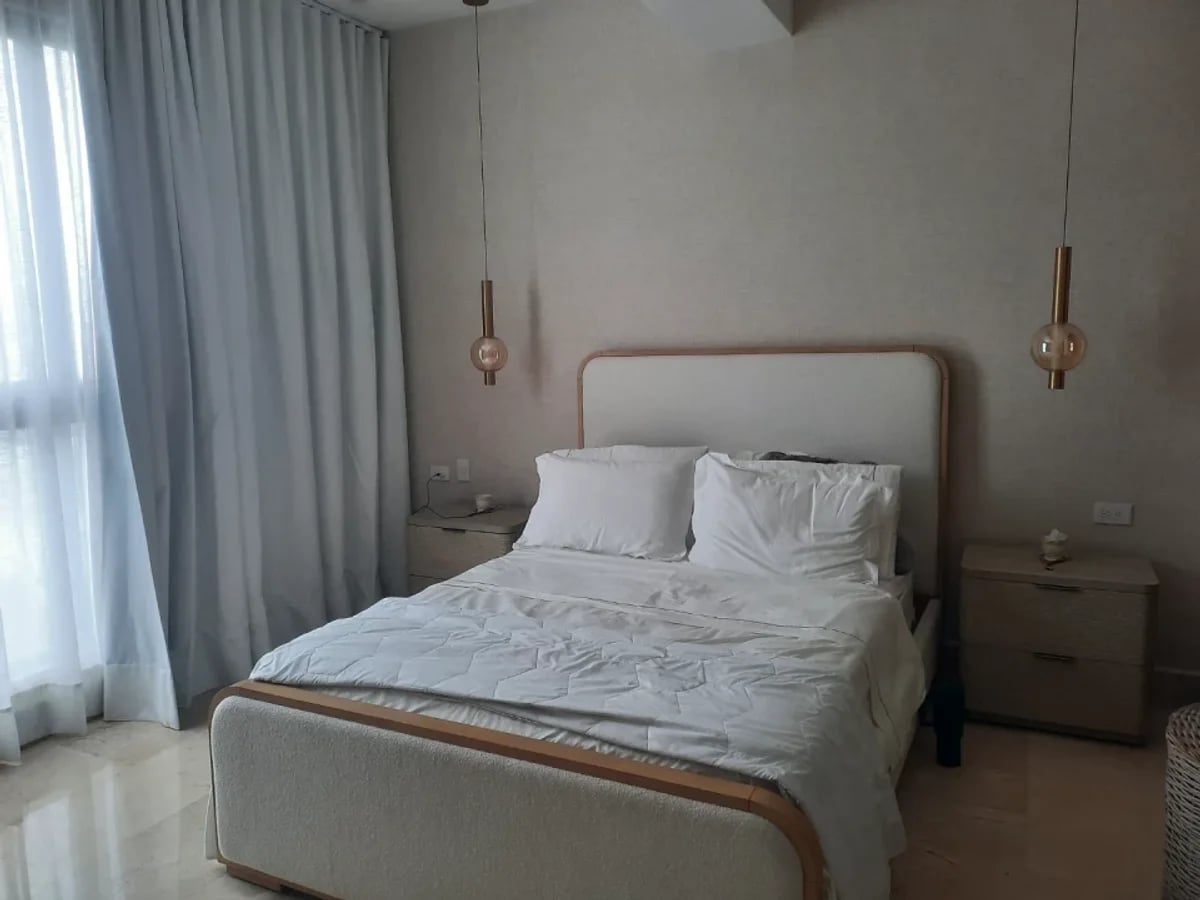 Apartamento de dos habitaciones en Serralles – foto 9