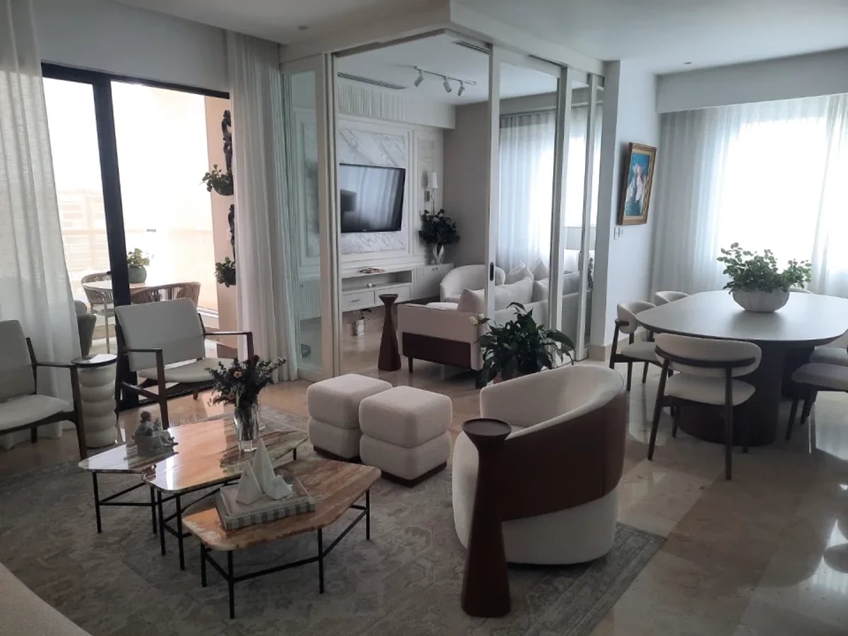 Apartamento de dos habitaciones en Serralles – foto 1