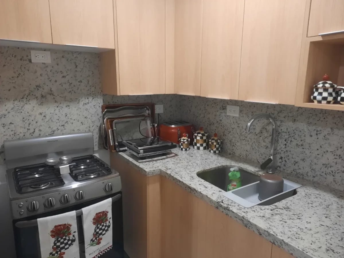 Apartamento de dos habitaciones en Serralles – foto 8