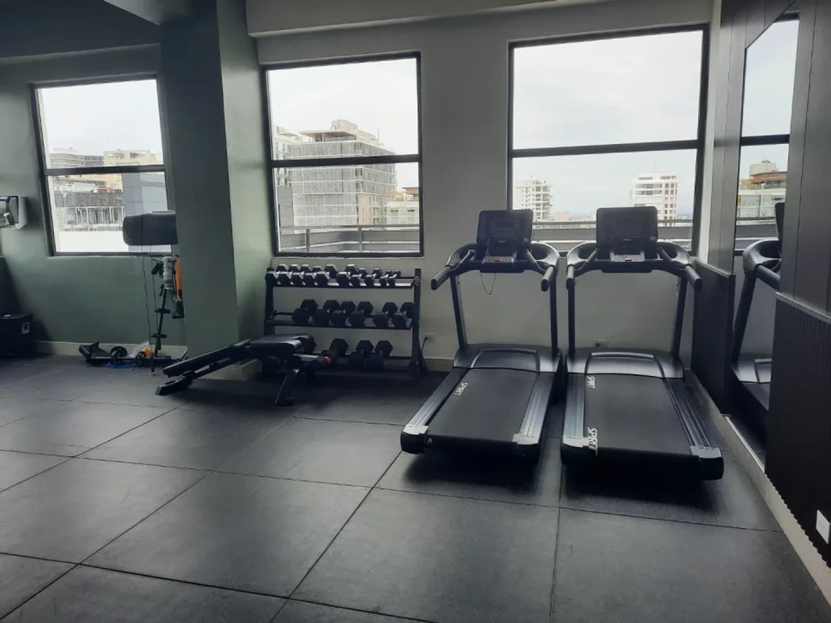 Apartamento de dos habitaciones en Serralles – foto 12