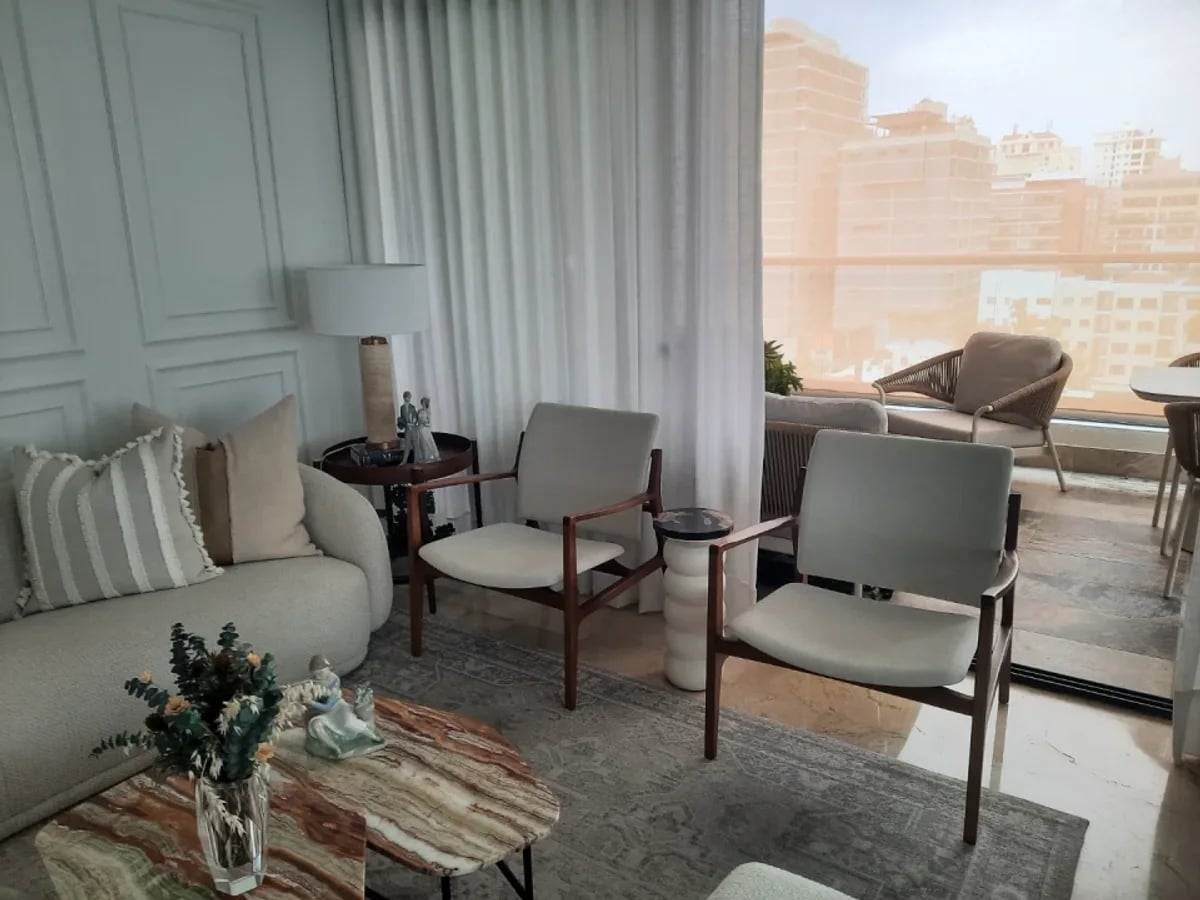 Apartamento de dos habitaciones en Serralles – foto 2