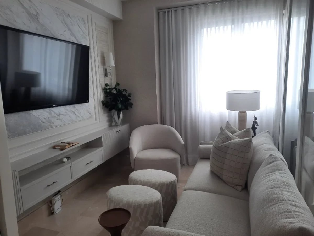 Apartamento de dos habitaciones en Serralles – foto 5
