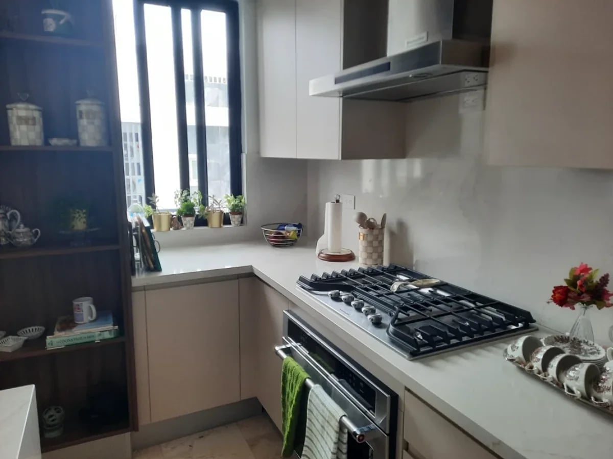 Apartamento de dos habitaciones en Serralles – foto 7