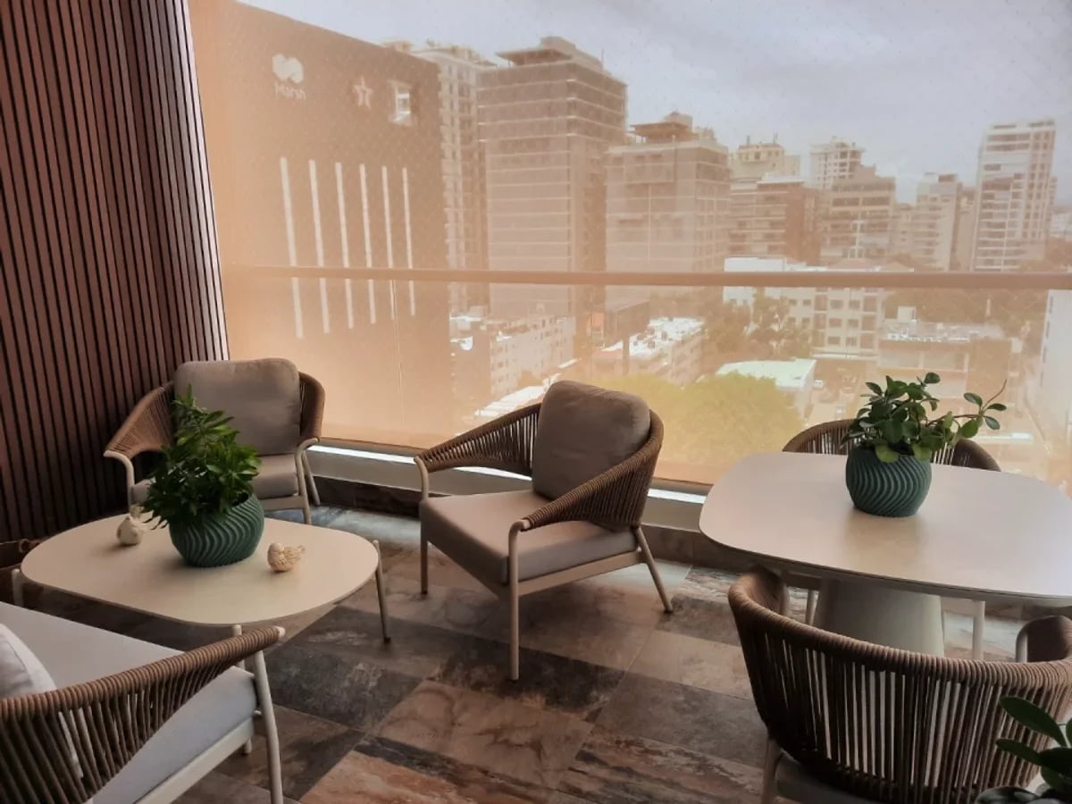 Apartamento de dos habitaciones en Serralles – foto 11