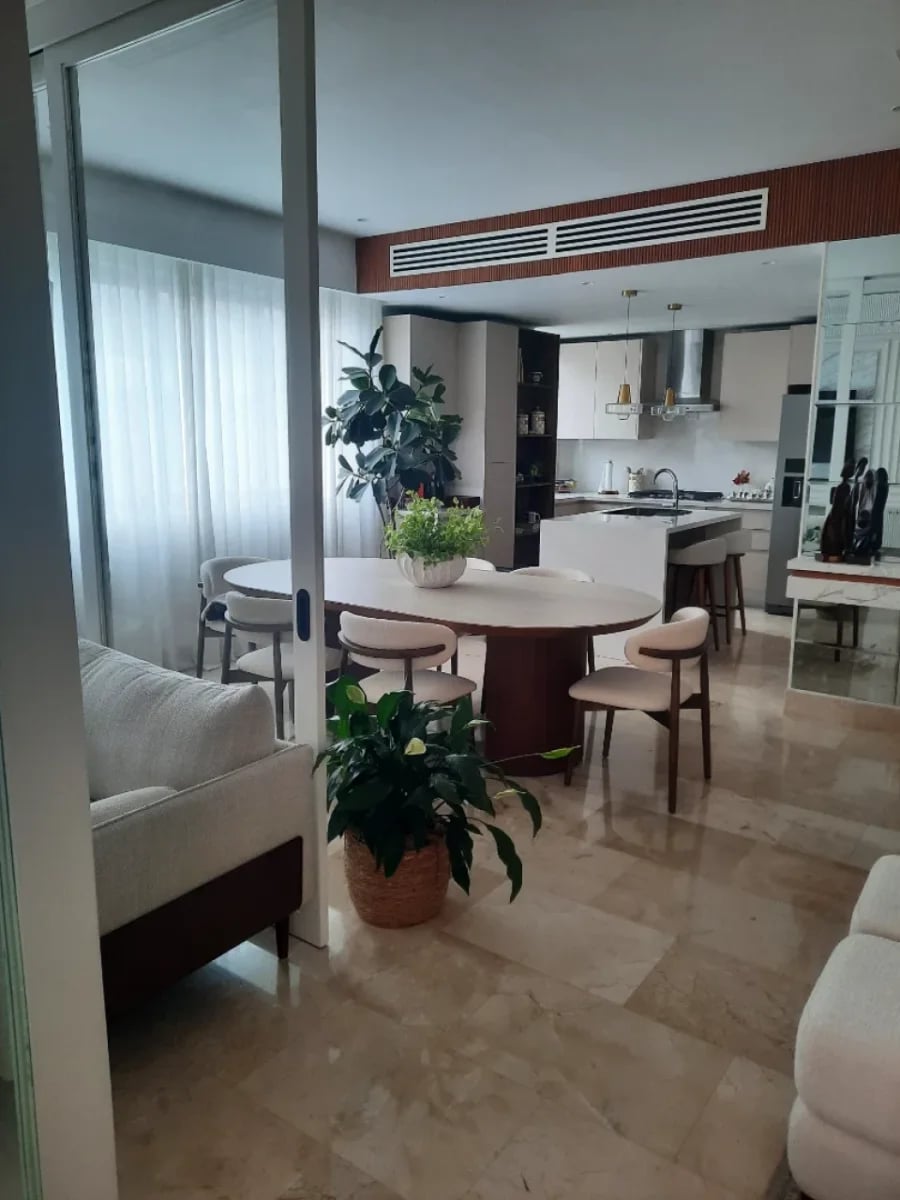 Apartamento de dos habitaciones en Serralles – foto 3