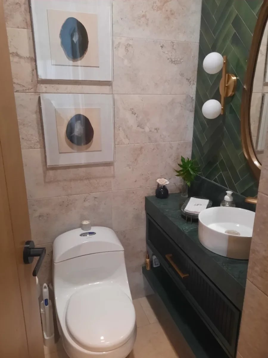 Apartamento de dos habitaciones en Serralles – foto 6