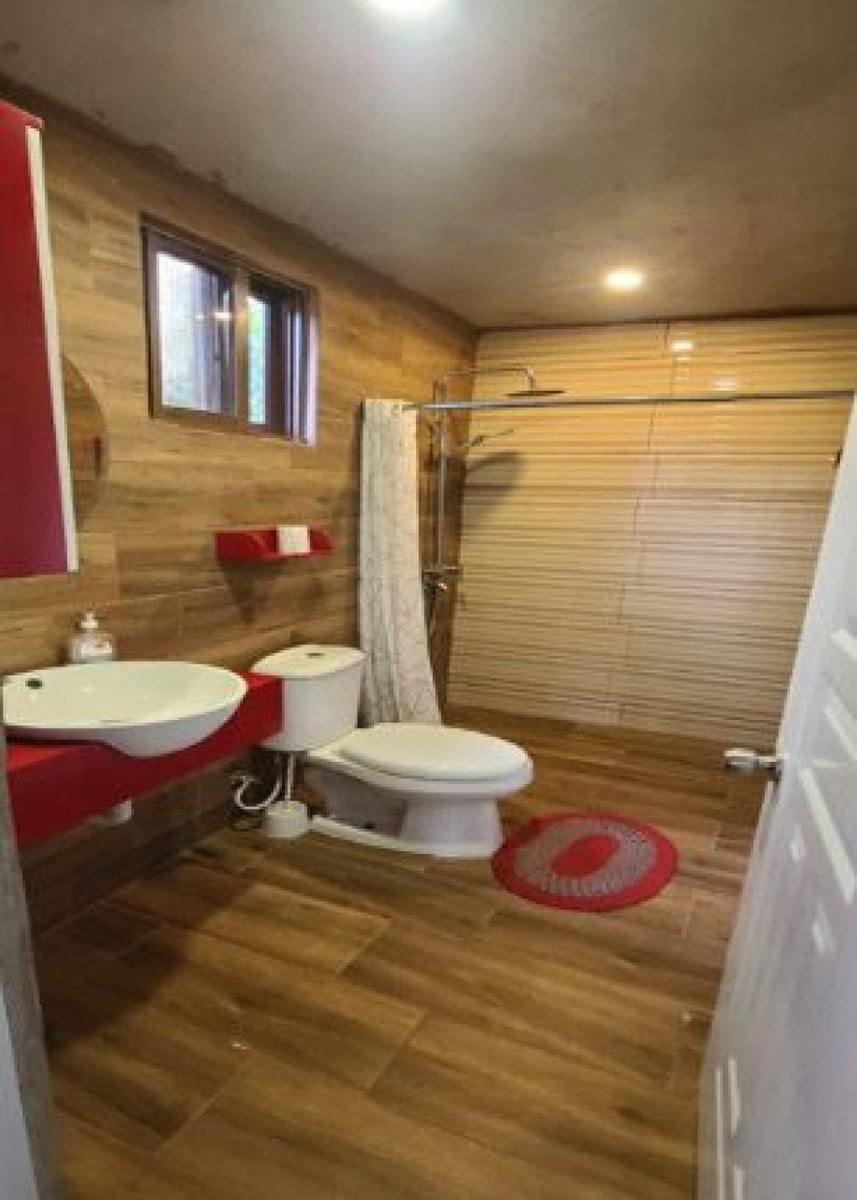 Casa en Jarabacoa con Jacuzzi y BBQ – foto 3