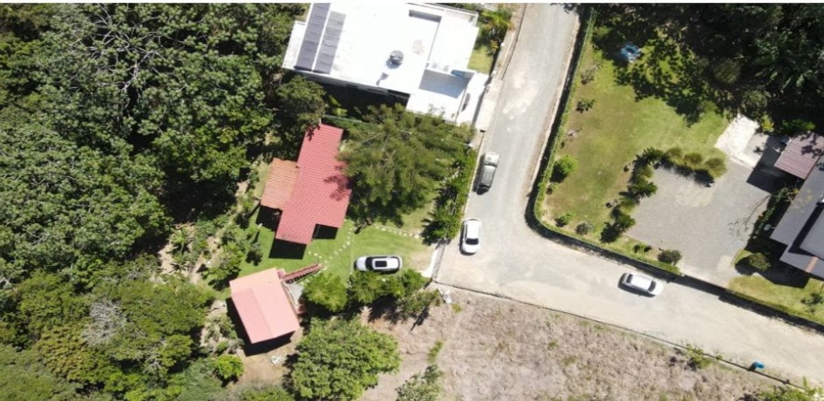 Casa en Jarabacoa con Jacuzzi y BBQ – foto 2