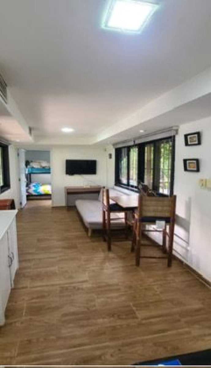 Casa en Jarabacoa con Jacuzzi y BBQ – foto 7