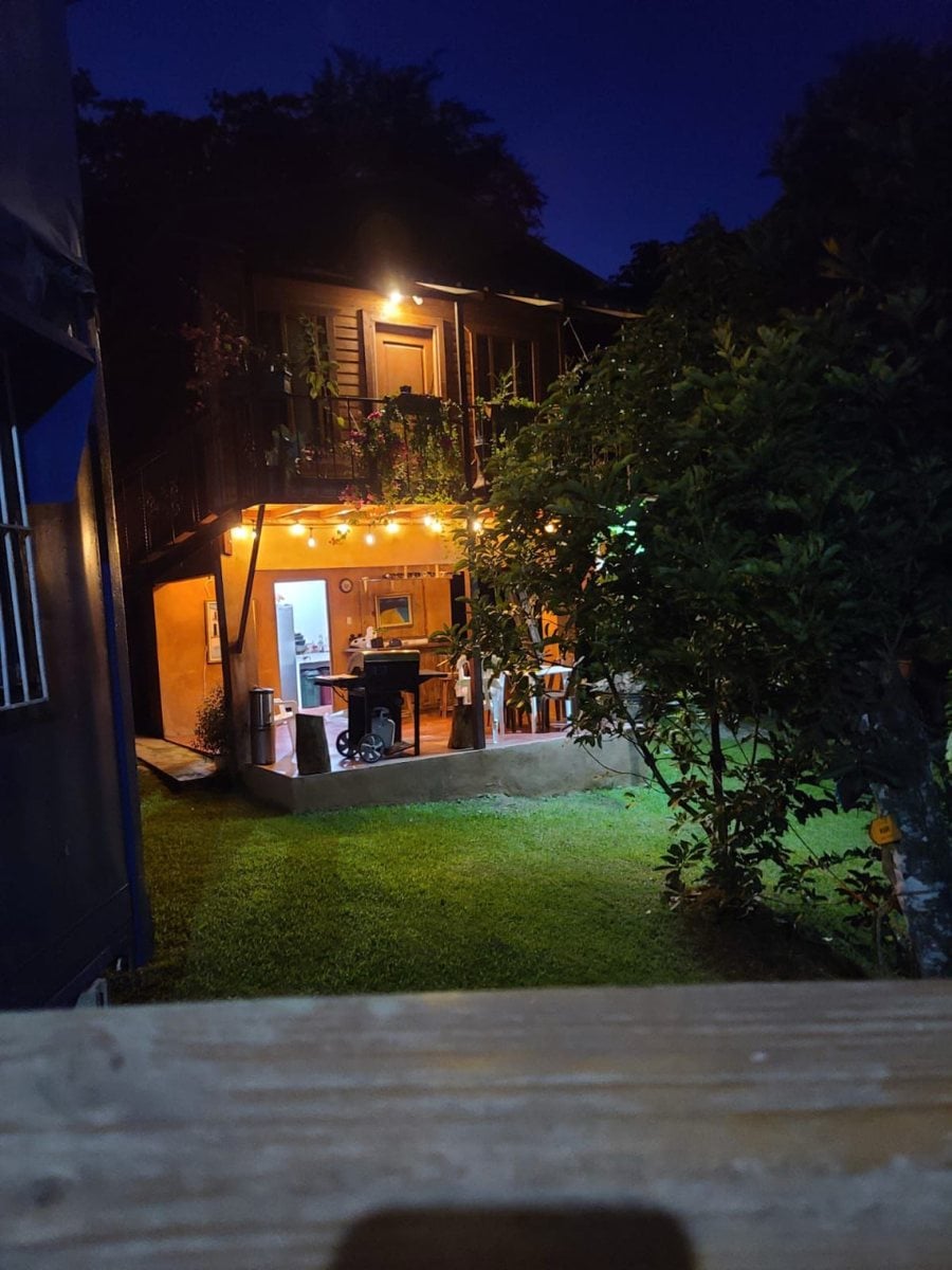 Casa en Jarabacoa con Jacuzzi y BBQ – foto 5