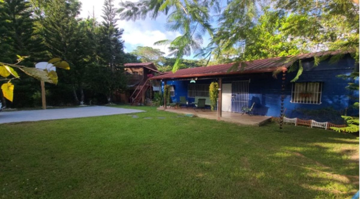 Casa en Jarabacoa con Jacuzzi y BBQ – foto 1