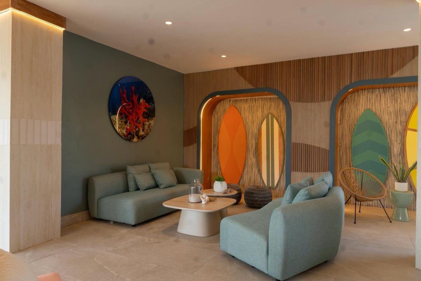 The Wave Phase II – Condos de Lujo Frente al mar – foto 8