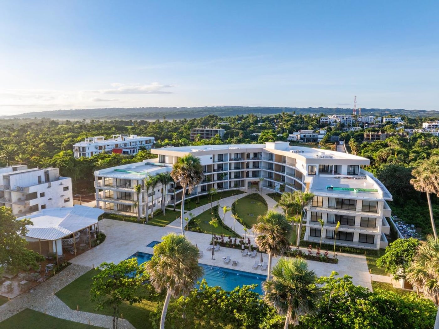The Wave Phase II – Condos de Lujo Frente al mar – foto 1