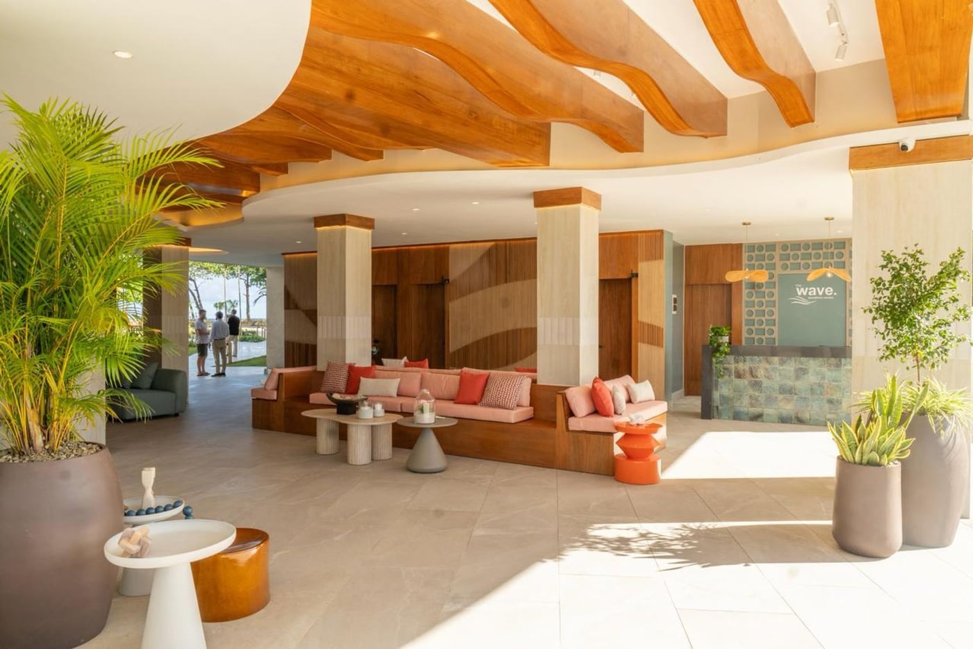 The Wave Phase II – Condos de Lujo Frente al mar – foto 7