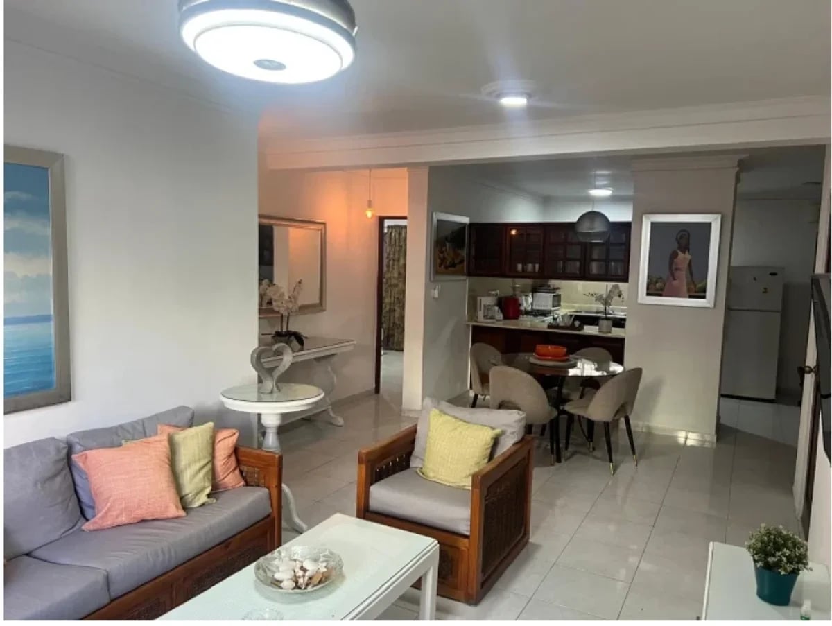 Bella Vista Apto Venta 2doNiv 2Hbs US$158k – foto 8