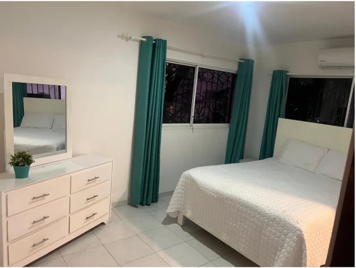 Bella Vista Apto Venta 2doNiv 2Hbs US$158k – foto 7