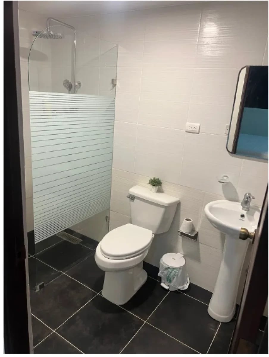 Bella Vista Apto Venta 2doNiv 2Hbs US$158k – foto 5