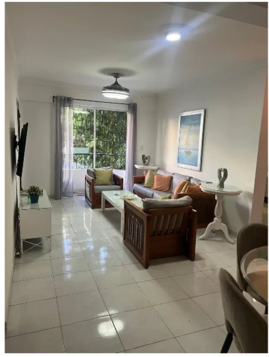 Bella Vista Apto Venta 2doNiv 2Hbs US$158k – foto 2