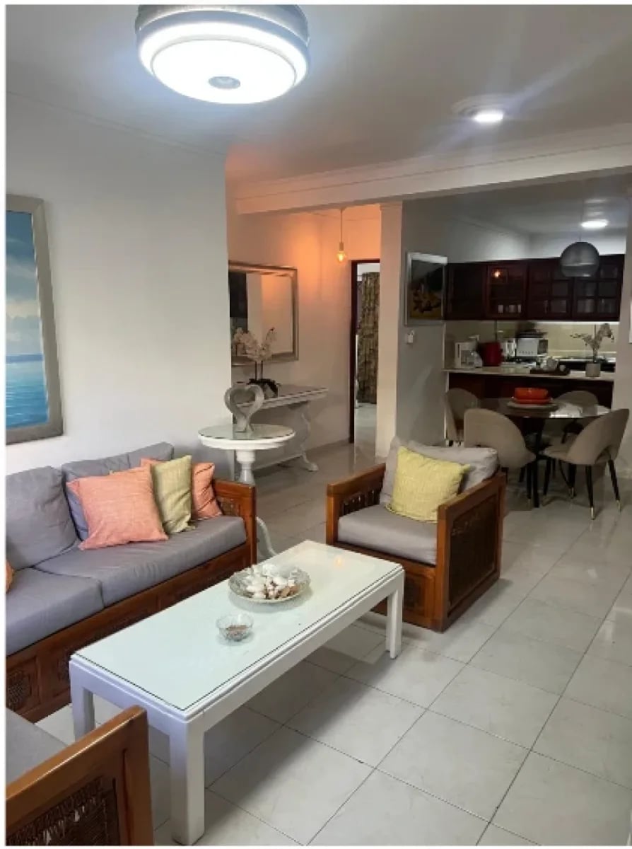 Bella Vista Apto Venta 2doNiv 2Hbs US$158k – foto 3