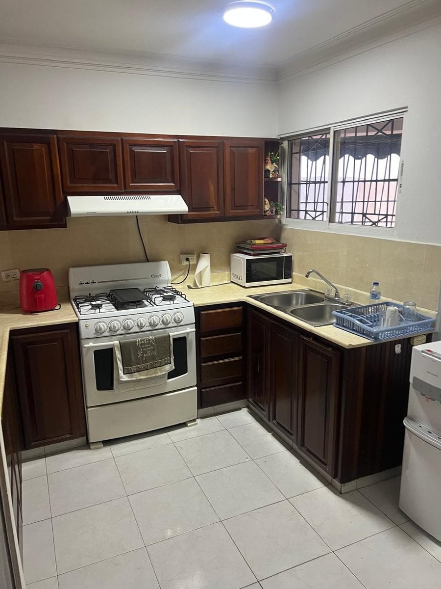 Bella Vista Apto Venta 2doNiv 2Hbs US$158k – foto 4